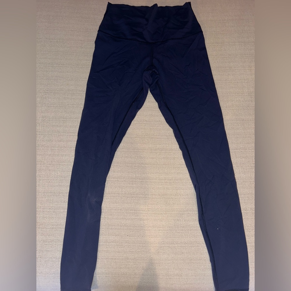 LULULEMON align leggings
